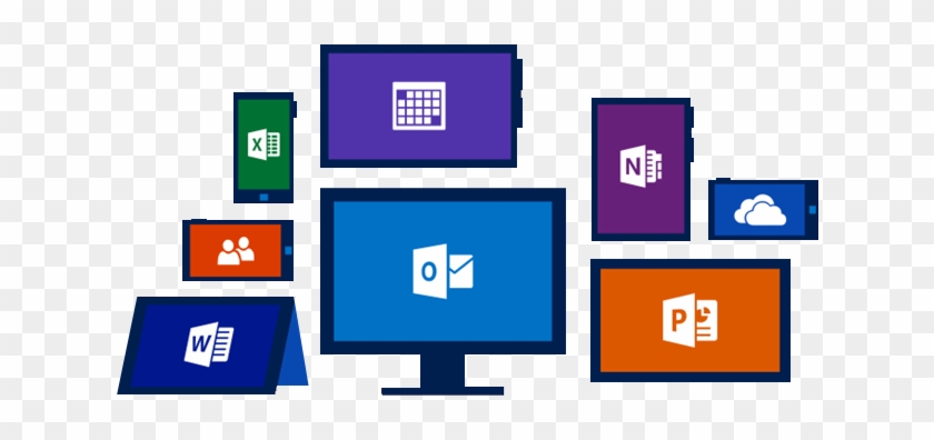 Buy Microsoft Office 365 In Uae Want To Improve Your - Microsoft Office 365 #535254