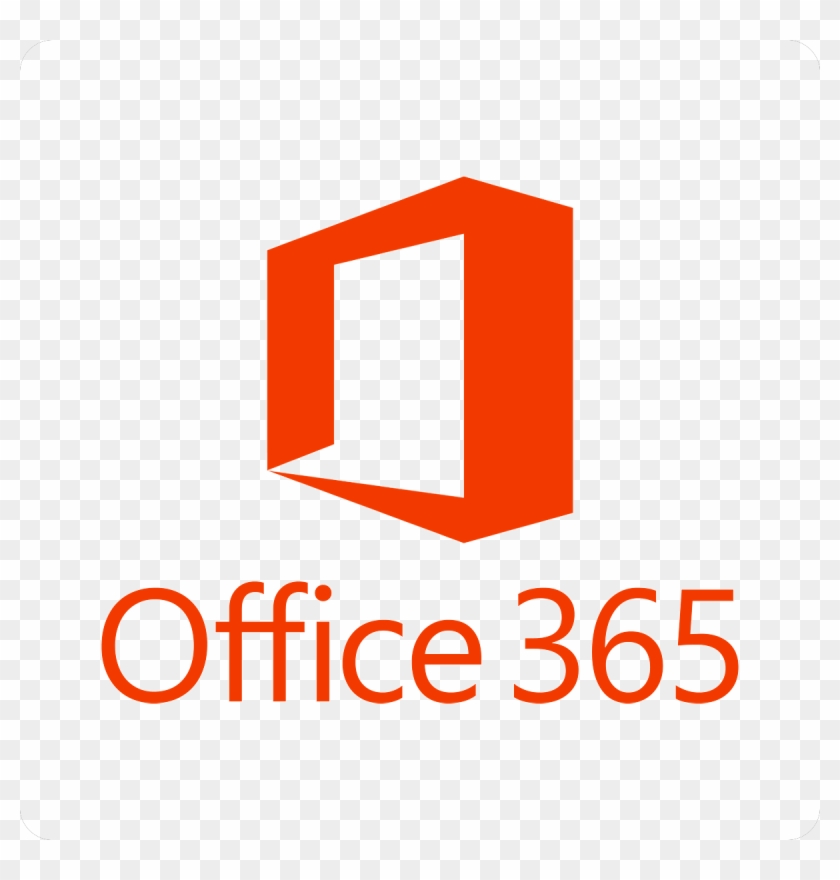 Office-365 Grande - Office 365 Logo 2018 - Free Transparent PNG Clipart  Images Download