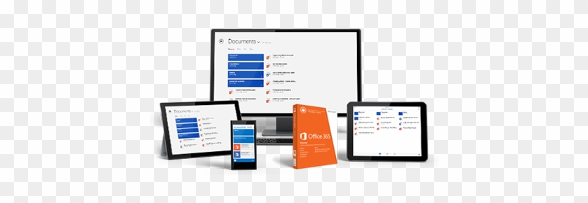 Office 365 Editions - Web Page #535265