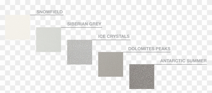 Snow Element Colours - Floor #535270