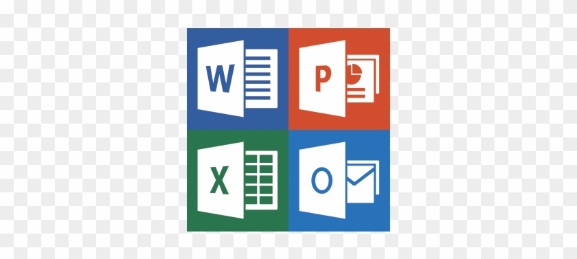 Microsoft Office - Microsoft Office 16 #535269