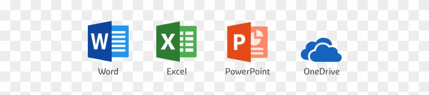 Office 365 Word, Excel Y Powerpoint - Microsoft Office #535271