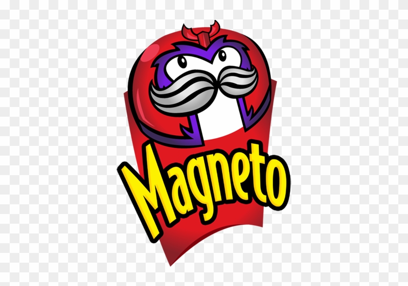 Curleh Mustache #535275