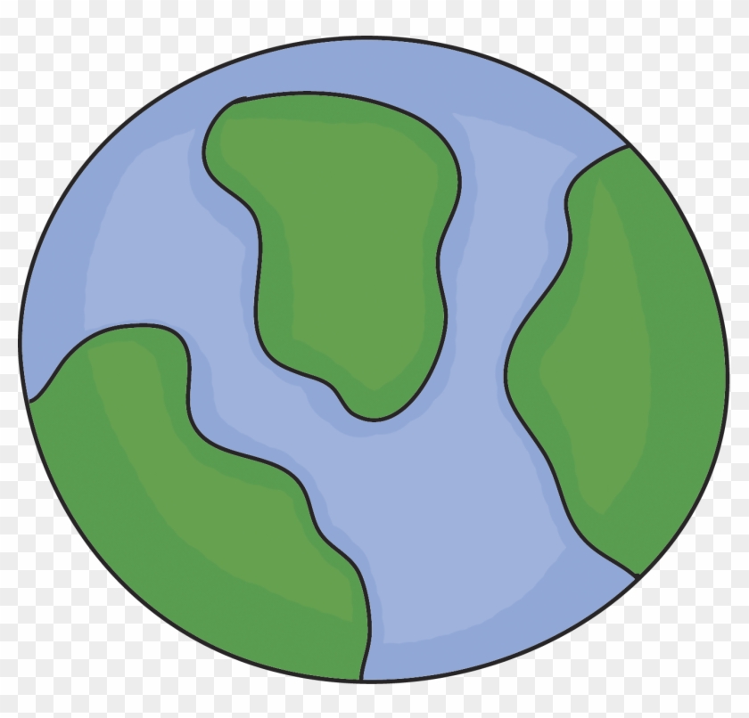 All About The Earth Freebies - Earth #535278