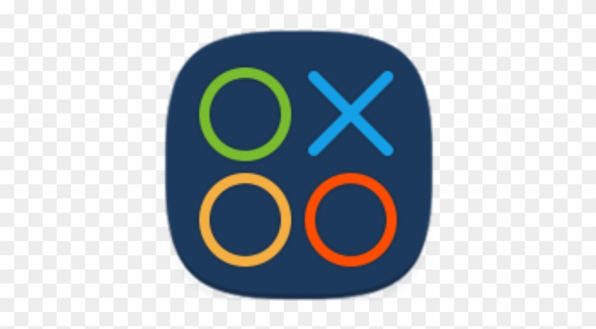 Game Launcher - Samsung Game Launcher Icon #535308