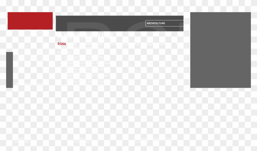 Arch Architecture Rsnagroup Provides Full Service Architectural - Screenshot #535321