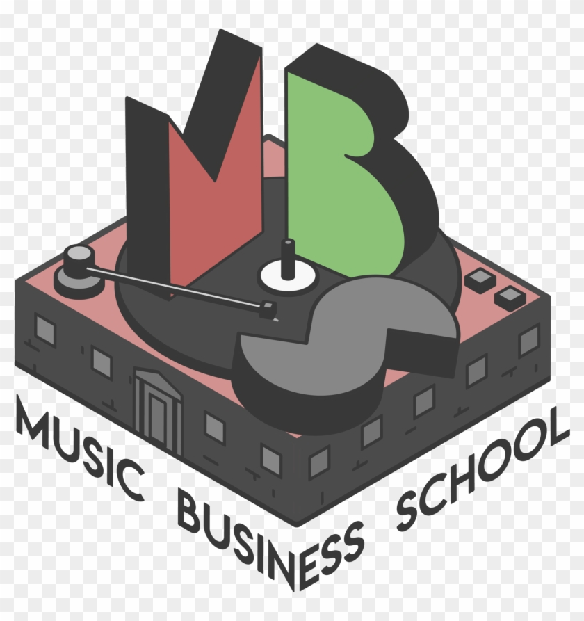 Back - Music Business School #535401