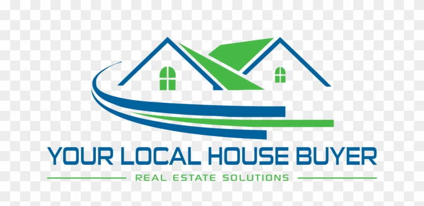 Your Local House Buyer Logo - Buyer #535439