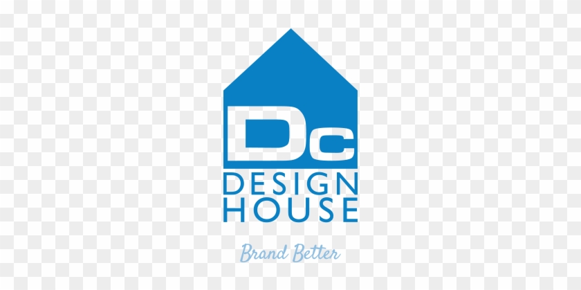 Design House Logo Dc Design House Inc Creative Production - Dc Design House Logo #535447