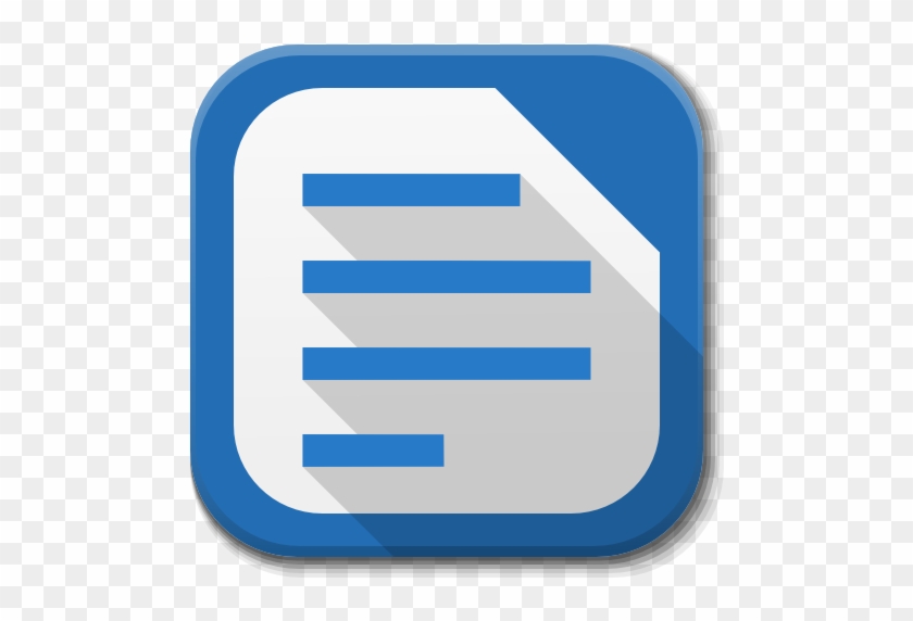 Pixel - Libreoffice Writer Icon #535452