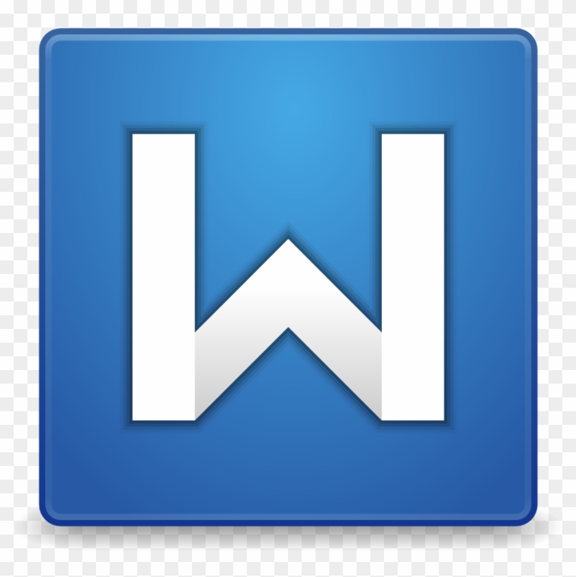 Apps Wps Office Wpsmain Icon - Software #535472