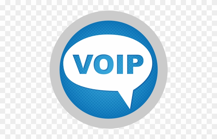 Voip Call Icon - Voice Over Ip #535551