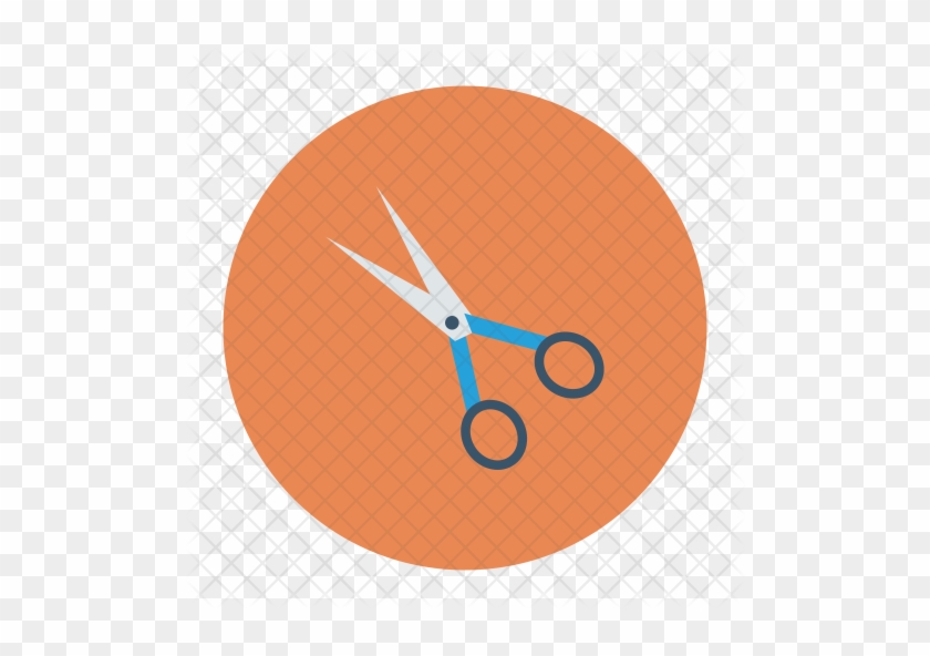 Scissors Icon - Ubuntu #535575