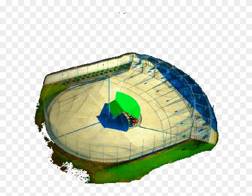 Soccer-specific Stadium #535586