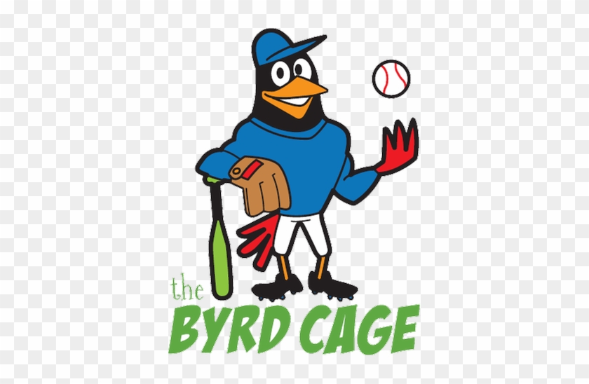 The Byrd Cage - The Byrd Cage #535591