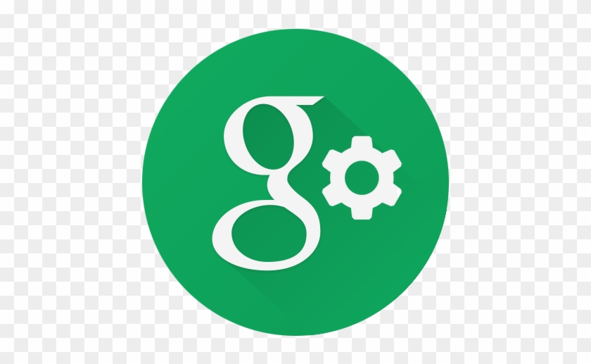 Pixel - Google Plus Logo Png #535618