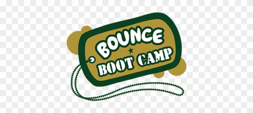 Bounce Boot Camp - Bounce Boot Camp #535646