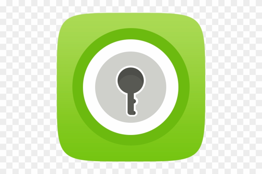 Go Locker Icon #535652