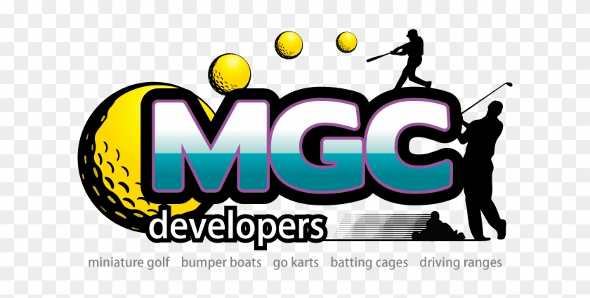 Mgc Developers, Llc - Graphic Design #535657