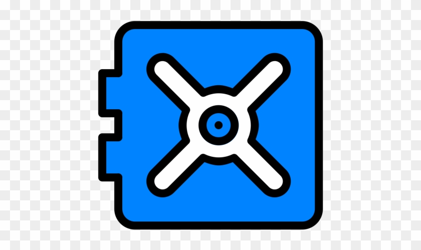 Locker Icon - Locker Icon #535664