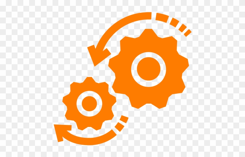 Custom Software Development - Custom Software Development Icon #535681