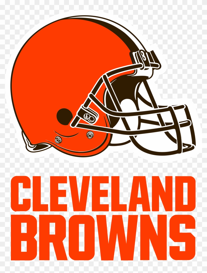Cleveland Browns Football Logo - Cleveland Browns Logo #535717
