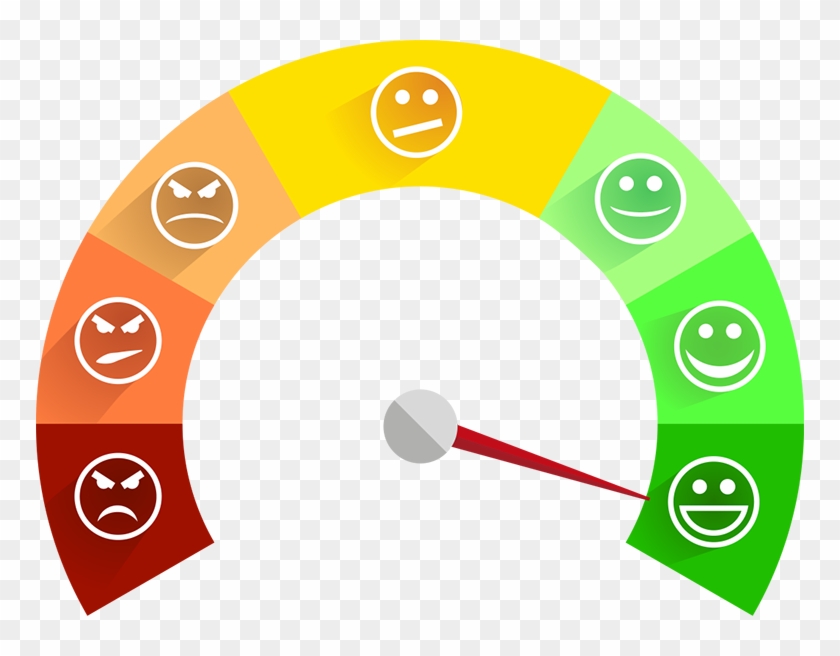 Happy Customers Icon - Customer Experience Icon Png #535710