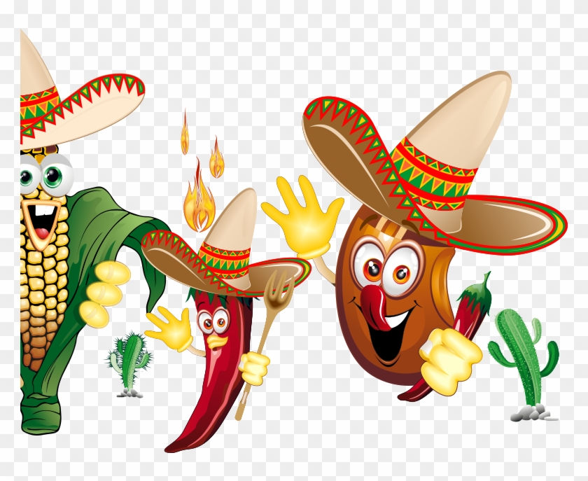 Vegetable Cartoon Character Drawing - Vegetable Cartoon Character Drawing #535846