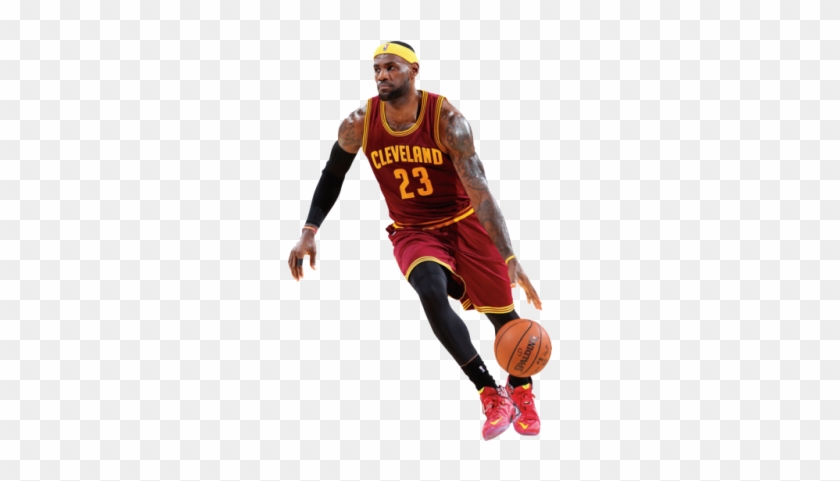 Lebron James Hd Image Png Images - Kyrie Irving Cleveland Cavaliers #535828