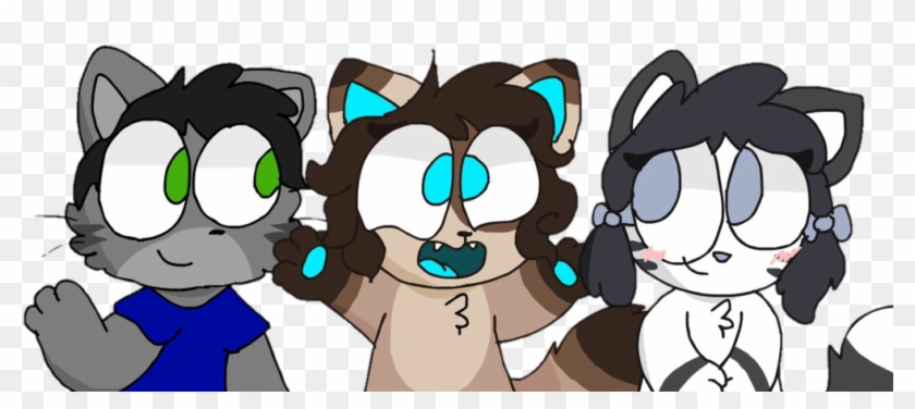 Amazing Peeps By Cookiedekitty - Cartoon #535839