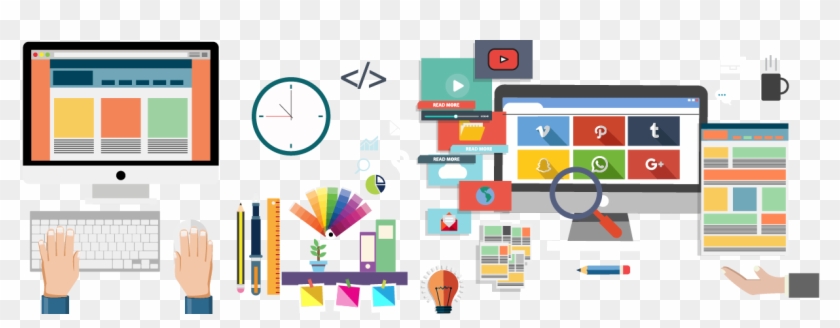 Marketing - Design #535842