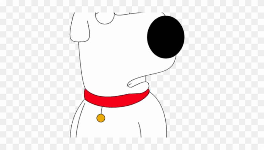 Brian Griffin - Brian Griffin #535903