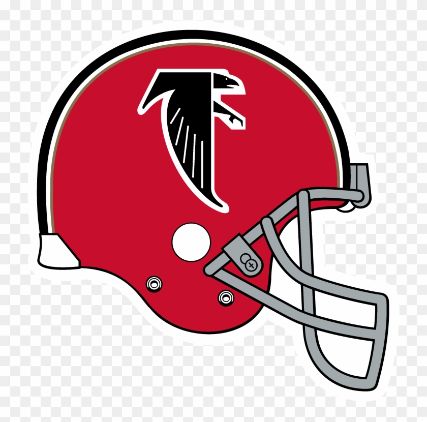 Atlanta Falcons Helmet Colouring Pages - New York Giants Helmet Logo #535912