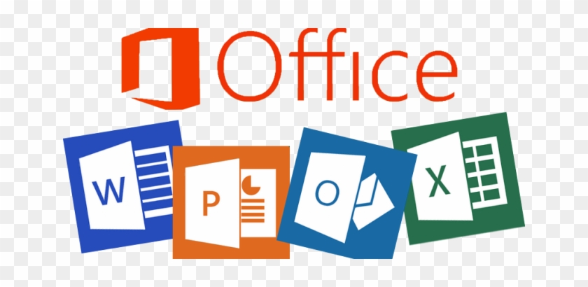 Ms Office Mai Use Hone Wali Important Shortcut Keys - Logo Microsoft Office .png #535944