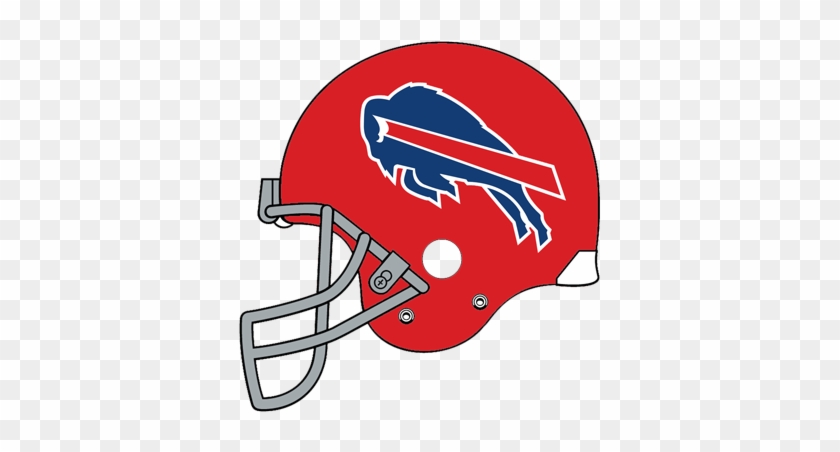 Buffalo Bills - 26" Team Helmet Balloon Buffalo Bills - Mylar Balloons #535957
