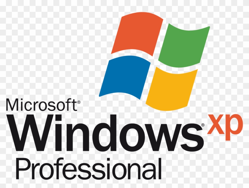 Image Windows Xp Logo Png Png Fantendo Nintendo Fanon - Windows Xp Logo Png #535961