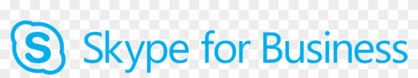 Skype Logo - Skype For Business ロゴ #535971