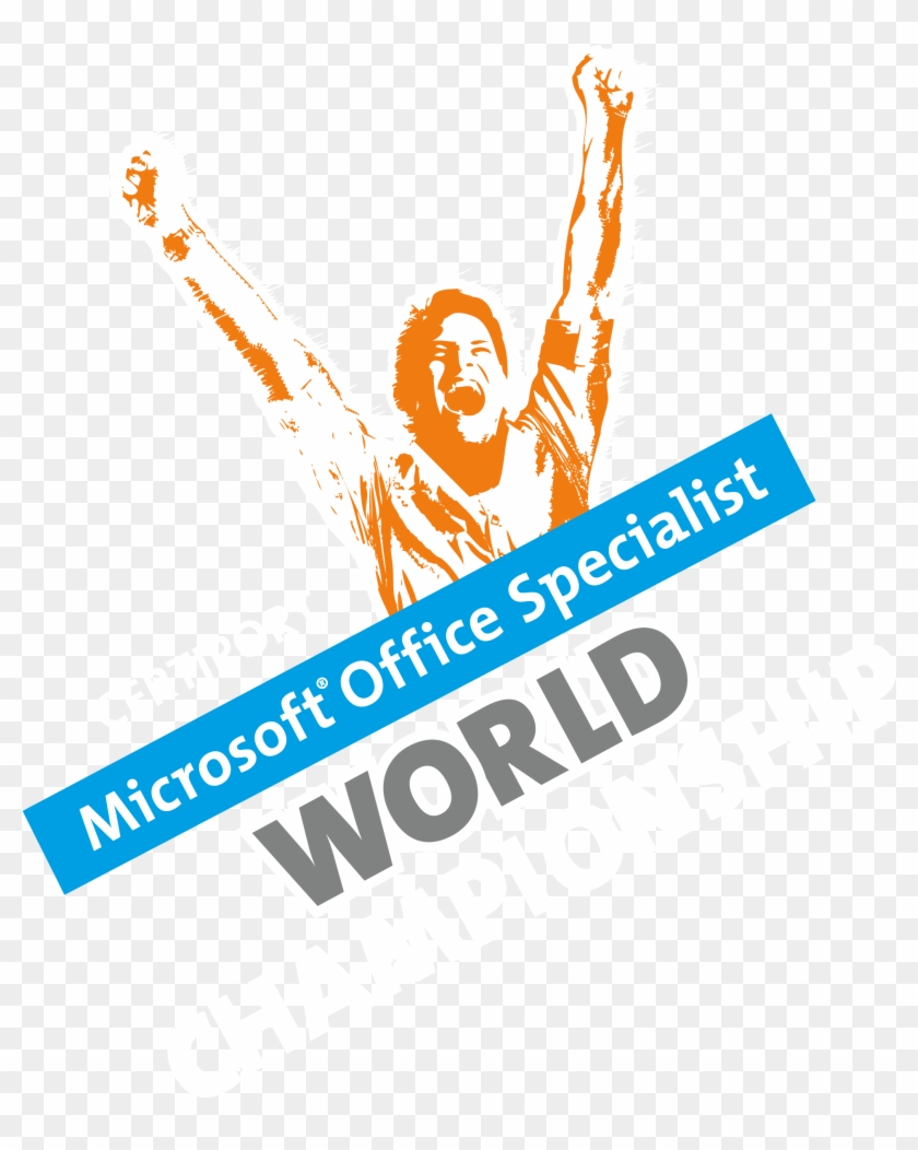 Microsoft Office Specialist World Championship - Microsoft Office Specialist World Championship 2017 #535975