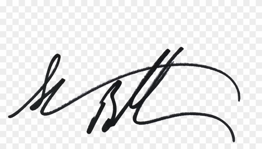 Shane Battier - Calligraphy #536013