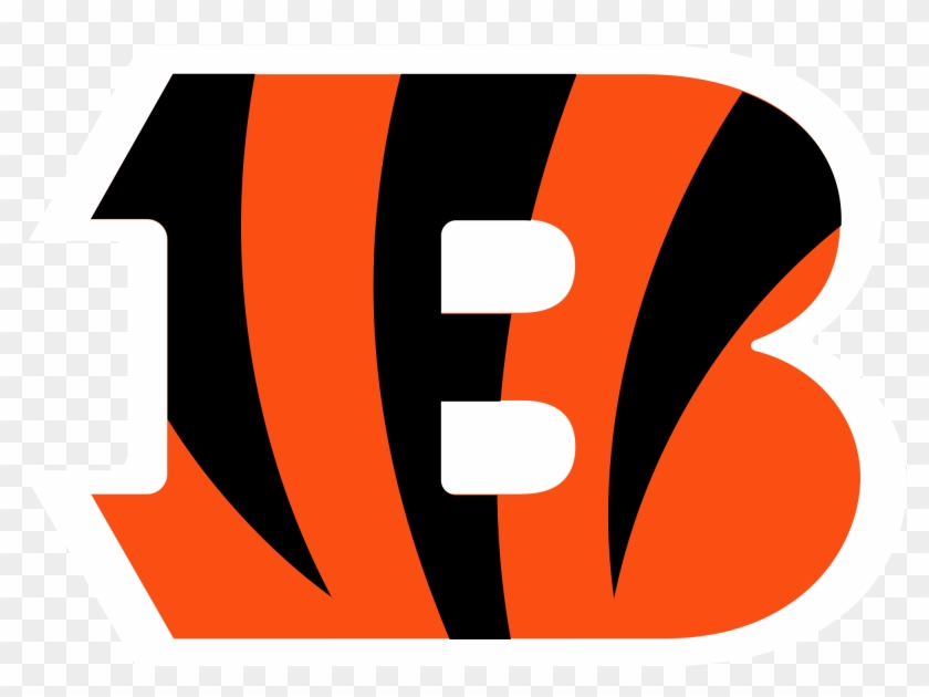 Bengals Logo - Cincinnati Bengals Logo #536061