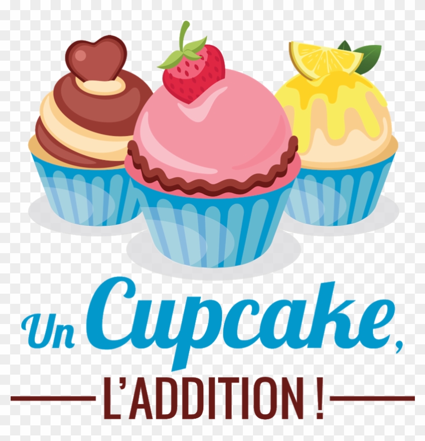 Cupcake #536114