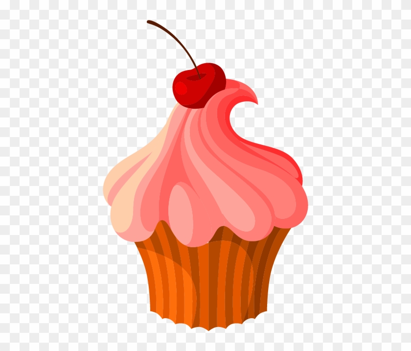 Vegan-cupcakes - Cupcake #536119