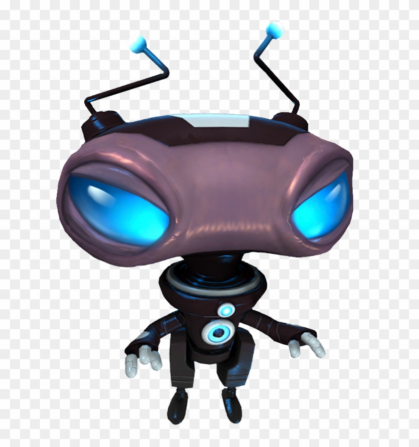 Zoni - Ratchet And Clank Zoni #536210