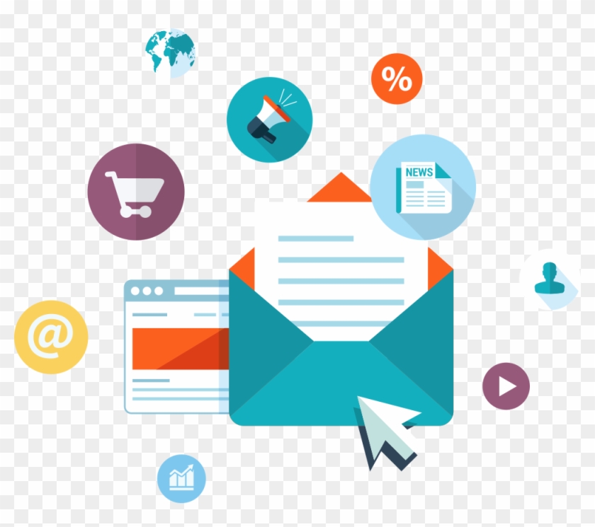 Email Campaigns #536168