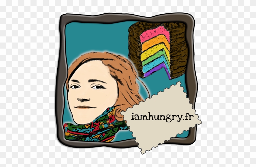 Logo Iamhungry - Brocciu #536181