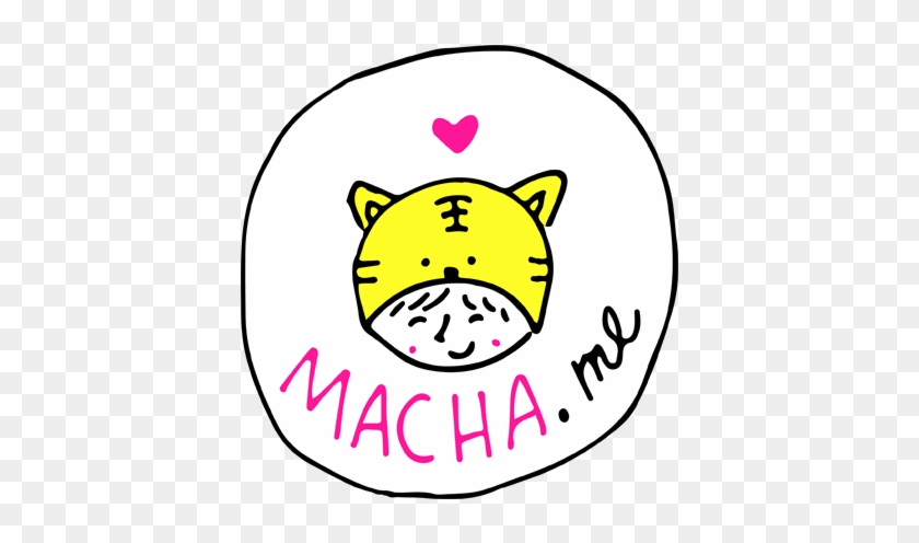 Macha - Me - Diary #536198