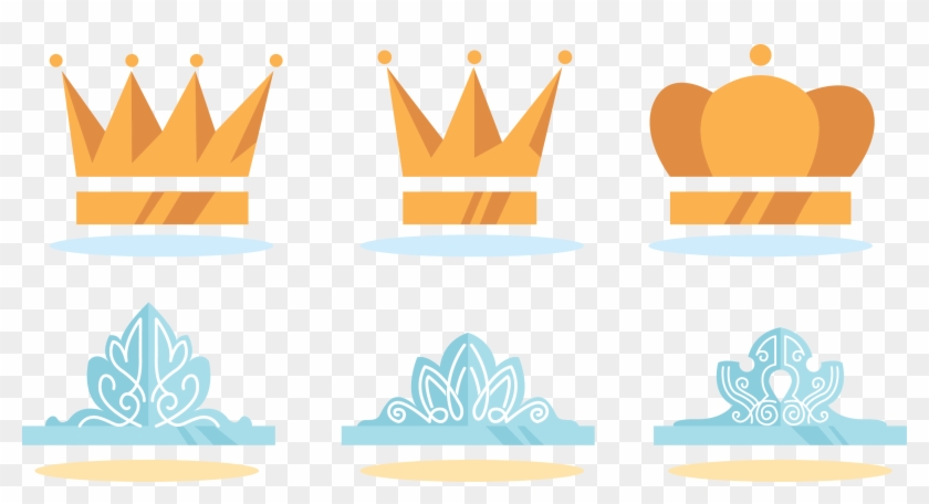 Crown Beauty Pageant Clip Art - Crown Beauty Pageant Clip Art #536226