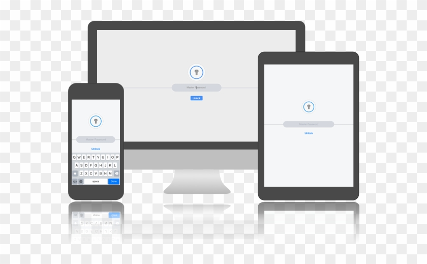 Enpass Password Manager - Enpass #536230