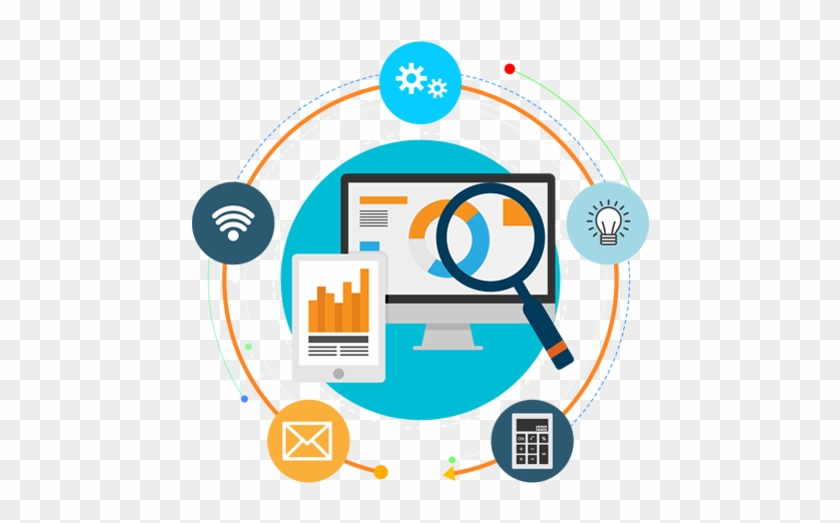 Software Testing - Png Icon For Positioning #536240