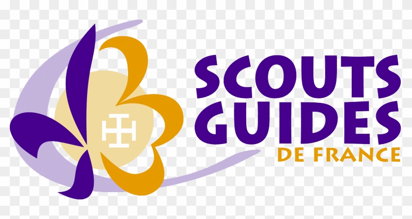 Scout Et Guide De France #536270